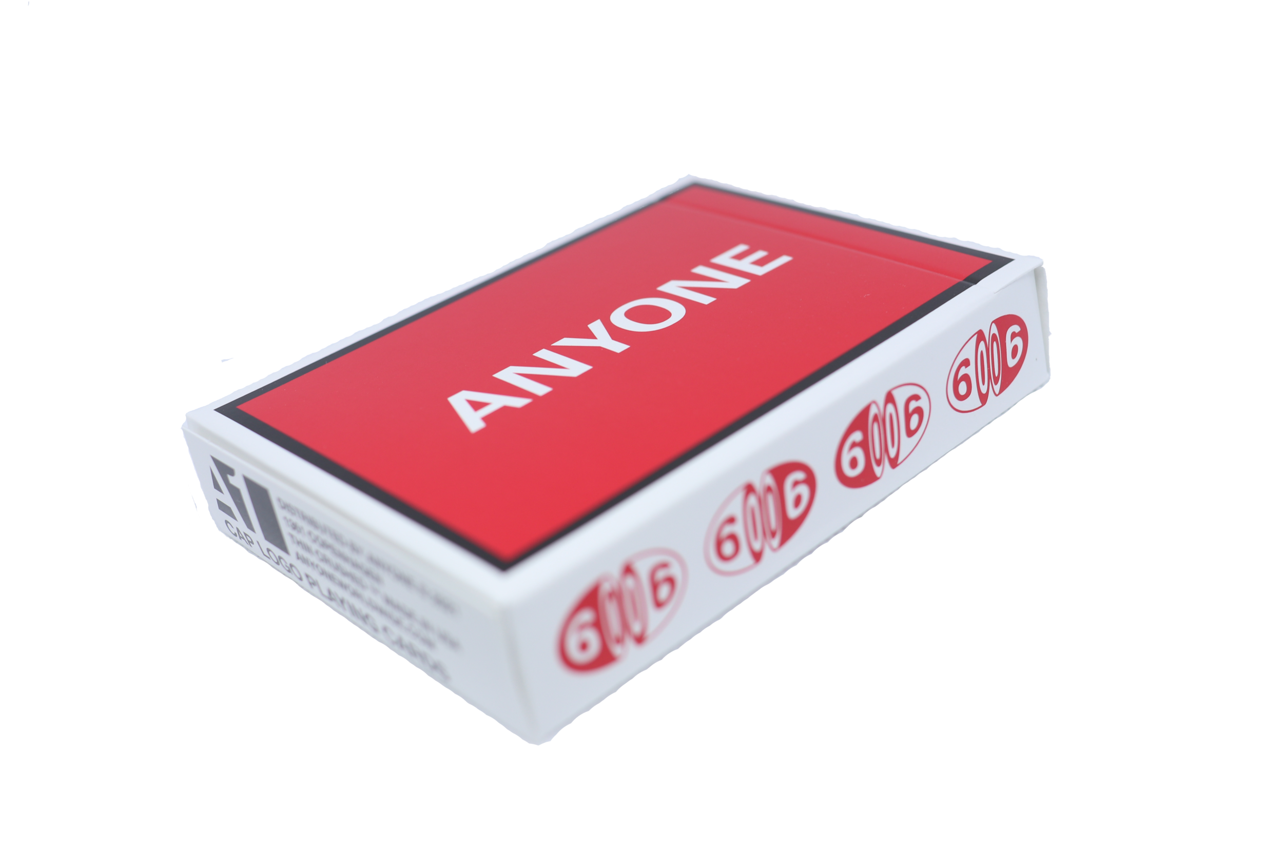Anyone — Playing Cards | Explore & Shop Now — CardMechanic Shop